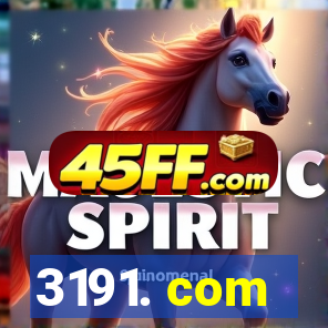 3191. com
